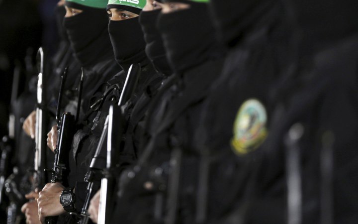 ЗМІ: ХАМАС заявив про готовність звільнити всіх ізраїльських заручників і укласти перемир'я