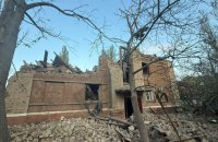 Росіяни завдали авіаудару по Краматорську: загинула людина, є поранені