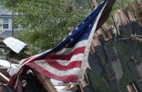 Жертвами торнадо в США стали 116 человек