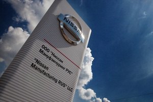 Nissan отзывает 56 тысяч автомобилей Dualis и X-Trail Sport