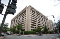 МВФ усилит наблюдение за Украиной из-за ее долгов