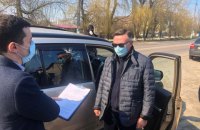 Колишнього міністра закордонних справ Кожару затримали за підозрою у вбивстві