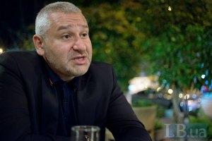 Нет никаких сомнений, что следком РФ работает на Донбассе, - Фейгин