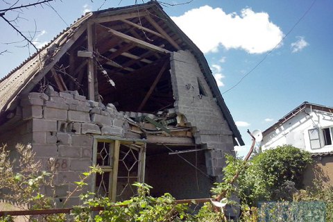 ООН різко підвищила оцінку кількості загиблих на Донбасі