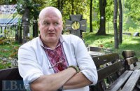 Задержан экс-командир батальона "Донбасс" Виногродский (обновлено)
