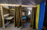 Зеленский выиграл больше военных спецучастков в зоне ООС, чем Порошенко