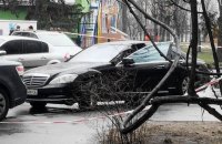 Полиция завершила расследование убийства ювелира Киселева в Киеве