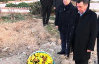 Данилов отправился в Иран для расследования крушения самолета МАУ