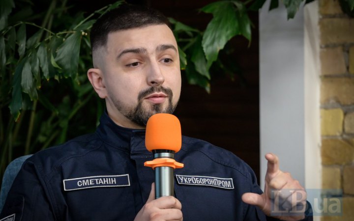Україна переходить до виготовлення боєприпасів за калібрами НАТО 