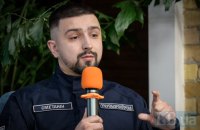 Україна переходить до виготовлення боєприпасів за калібрами НАТО 