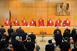 Германия пересчитает зарплаты молодых профессоров