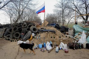 Унаслідок АТО у Краматорську є загиблі - ЗМІ