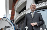 Ассанж стал гражданином Эквадора