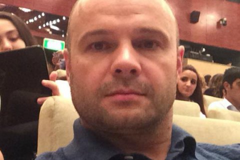 Российский "Мемориал" признал политзаключенным украинца Александра Марченко
