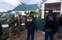 Херсонская полиция сообщила о подозрении в рейдерстве депутату райсовета