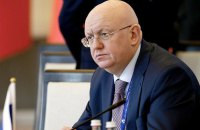 Небензя заперечує купівлю росіянами снарядів та ракет у Північної Кореї
