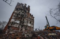 У Маріуполі окупанти заборонили протестантські громади