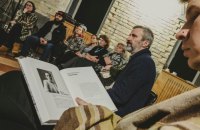 Драматург Дмитро Терновий: «Тема війни нас ще довго не відпускатиме, але за рік-два вже з’явиться тематичне розмаїття»