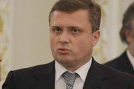 Левочкин: на создание зоны свободной торговли с ЕС уйдут годы