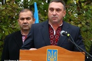 Мэр черкасского города неожиданно скончался