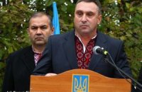 Мэр черкасского города неожиданно скончался