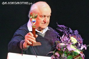 Ушел из жизни легенда московского "Динамо"