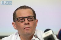 Освобожденный Сущенко не собирается идти в политику, он дальше будет работать журналистом
