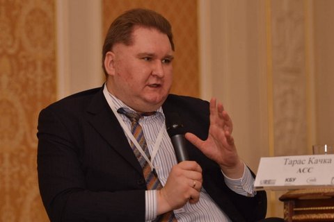 Україна зможе заповнити ринок пального в разі дефіциту через Білорусь за кілька тижнів, - торгпред