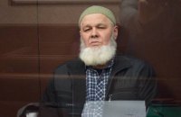 ​В українського політв'язня Газієва стався мікроінсульт у російському СІЗО, але медик це заперечив, - омбудсман