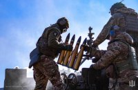 Протягом минулої доби на фронті відбулося 69 бойових зіткнень, - Генштаб