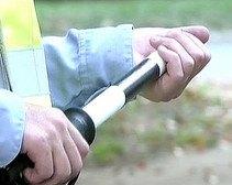 В Новомосковске задержали «продвинутого» лже-гаишника