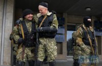 Російським диверсантам дали наказ відходити, - джерела