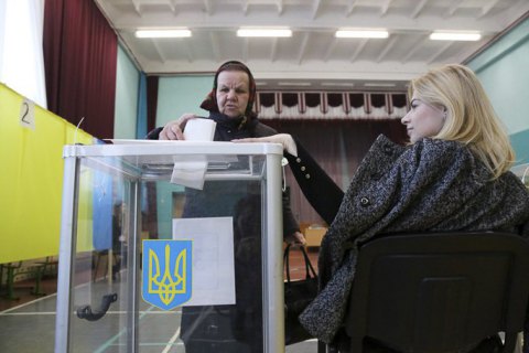 Явка избирателей в первом туре превысила 63% (обновляется)