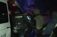 В Одессе бандиты три дня держали в заложниках киевлянина, вымогая от него более 11 миллионов гривен  