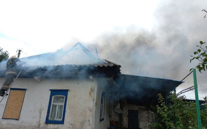 Учора окупанти вдарили ракетами по Харкову і області: одна людина загинула, є поранені