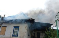 Учора окупанти вдарили ракетами по Харкову і області: одна людина загинула, є поранені