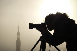 Фотографии Крыма покажут на выставке в Китае