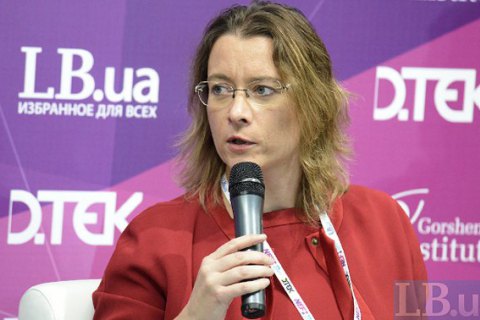 Посол Франции анонсировала встречу Порошенко и Макрона