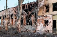 Російські військові атакували дві громади Запорізького району, є пошкодження