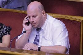Бродского лишили работы - указ