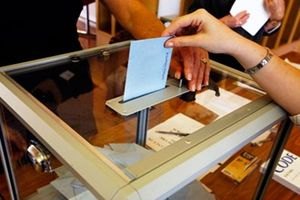 Список кандидатов от оппозиции согласован лишь на треть, - источник