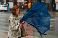 Первый понедельник лета будет дождливым