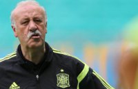 Marca: Дель Боске и Хави должны уйти