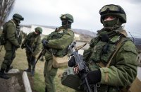Росіяни втратили трьох командирів елітного полку десантників, - британська розвідка