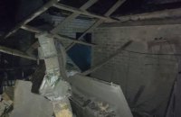 Над Дніпропетровщиною вночі збили 15 ворожих дронів, у області є ушкодження