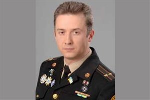Янукович уволил мужа "регионалки" Бондаренко с должности замминистра 