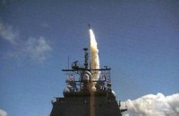 РФ разработает морскую систему ПРО, аналогичную американской