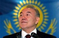 Назарбаевский парадокс