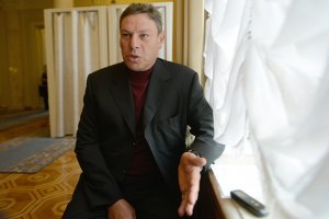 Раде предложили ввести двойное гражданство
