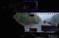В зоне АТО за день ранены четверо украинских военных
